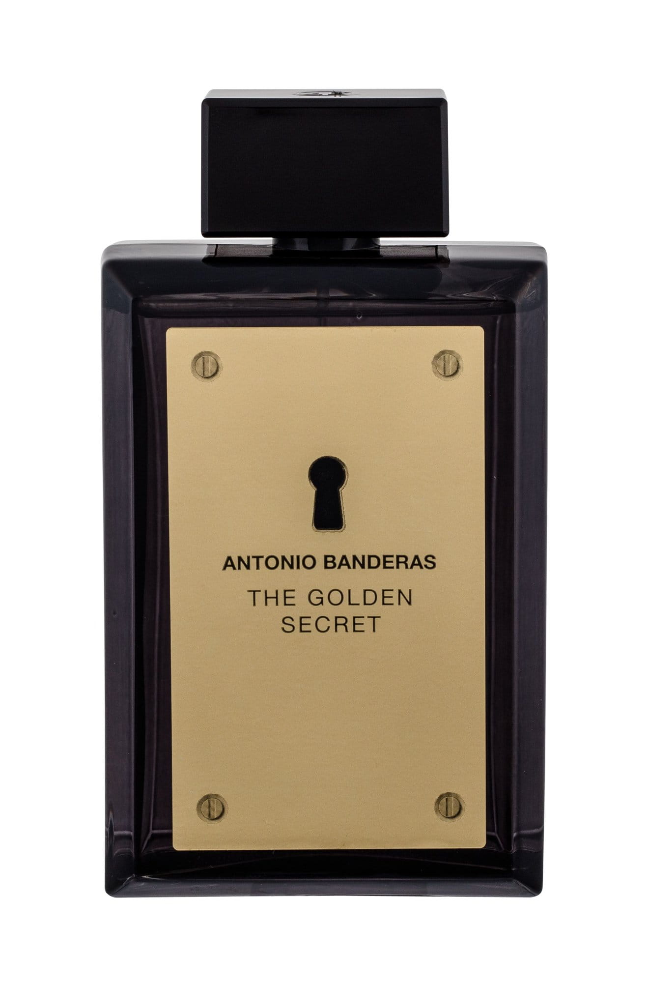 Antonio Banderas The Golden Secret M Woda toaletowa 200ml-31800